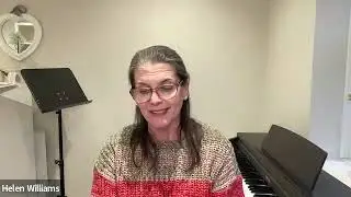 Touch the Sky Part One - Alexander Mandel arr. and adapted by C Butteriss