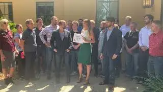 Ribbon Cutting for Skipcart