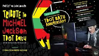 Reggae Party Vibes Mix [YoDub Selecta | Set 2017]