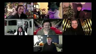 The 2025 Joscars! VOD