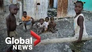 Reflecting on Haiti, ten years after devastating earthquake