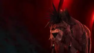 Transmiss&atilde;o ao vivo Final Fantasy 7 remake