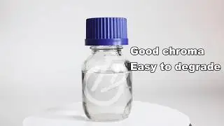 Tetrakis Hydroxymethyl Phosphonium Sulfate (THPS)
