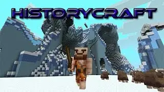 Historycraft &eacute;pisode 2 aventure suvie