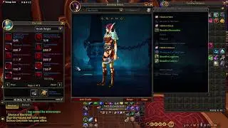 [WAR WITHIN LORE] [WoW] [Let's chill]