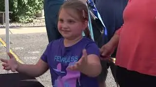 2024 Pack A Backpack Campaign