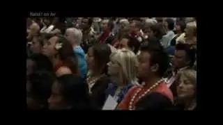 Auckland Regional Conference Trailer
