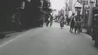 Pradhan Nagar, Siliguri | Shaky Messy Fun Street Tour