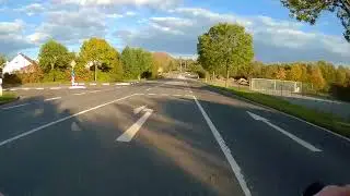 Tour Elsheim Partenheim W&ouml;rrstadt Hahnheim NiederOlm