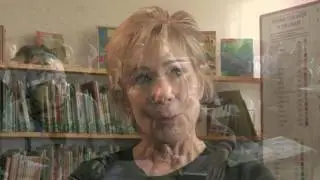 Zoe Wanamaker's Film
