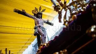 Semana Santa Granada 2019 | Los Ferroviarios | #Granada #SSantaGR19 #SemanaSanta