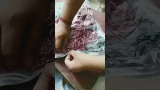 unpacking the vacuum bag...it's really good. #trending #unboxing #viralvideo #shorts #shortvideo