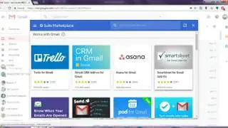 Secret Hidden Features In Gmail 2018 || Naveen Tech In