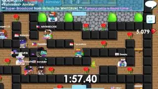 Growtopia @Aimster and @Atomicshadow together!?