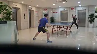 #166 Friendly | Cường vs a Hải | Hòa Lạc, 08.01.2026