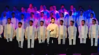 VMA Ordination of Ptr. Andrew Philip Wee