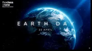 TCO1 Earth Day 2025 | Young Minds Reimagine, Reuse & Rise for the Planet 🌍