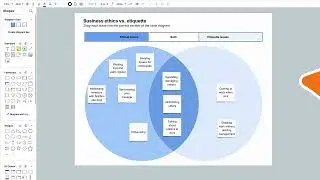 Lucidchart for Higher Education in under a minute