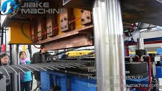 Heavy type steel grating mesh welding machine DP-1200G