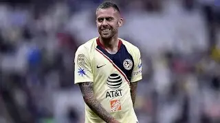 Los 6 Goles de Jeremy Menez con el AM&Eacute;RICA