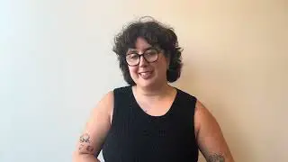 Bel&eacute;n Kay McCarthy | WCS Queer Leadership Awards 2024
