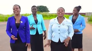 THE COMFORTERS - Nyali Yanu Iwalire