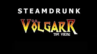 Volgarr the Viking review - Steamdrunk
