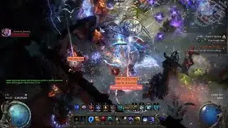 41 Room Temple Run - POE2