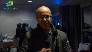 MUSTAPHA SOUSSI EN 1 MINUTE [ COLLECTIF DE LA SOCI&Eacute;T&Eacute; CIVILE #21 ]