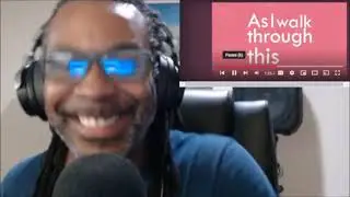 Ren  - Humble ( Ft.  Eden Nash )| MY REACTION |
