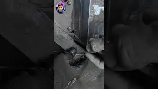 Простой трюк: соедините две трубки #трюки #feedshorts