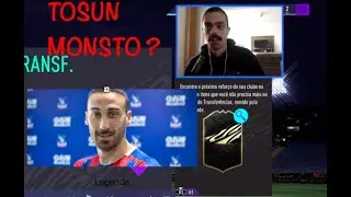 FIFA 21 - EP.  1   MODO ULTIMATE TEAM, SEM FIFA POINTS.  JOGOS CLASSIFICAT&Oacute;RIOS, T&Aacute;TICAS E DMEs !