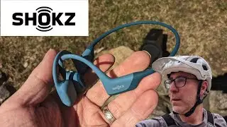 SHOKZ OPENRUN PRO and OPENRUN Review   HD 1080p