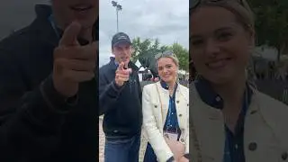 Если мы произнесем имя вашей лошади&hellip;