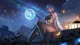 Nightcore Gaming Mix 2026 &rarr; 1 Hour Nightcore Mix ♫ Best of EDM Mix 2026