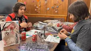 Создатели моделей Gunpla подводят итоги 2025 года и планируют свои проекты на 2026 год.