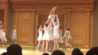 Mia's Dance.       Dean 88