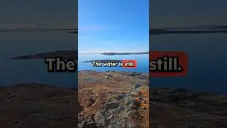 Nature's Serenity Meditation | Guided Meditation #naturesounds #love  #mindfulnature #stressrelief