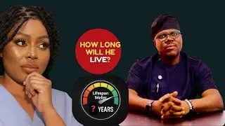 How Long Will He Live? Here&rsquo;s What the Health Index Detector Says