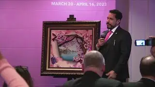 Preview of 2023 National Cherry Blossom Festival in DC