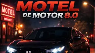 MELHORES PRA OUVIR NO MOTEL DE MOTOR 8.0 [ DJ RD DO MARTINS ]