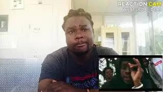 Lil Slabb // Huncho Reese &ldquo;TRUST NOBODY &ldquo; Reaction