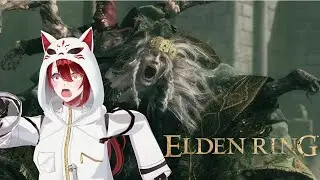I DIDN'T SIGN UP FOR THIS- Oh wait I technically did [Elden Ring #1]