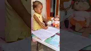 ABC #abcd #ayushi #CUTE #girl #viral #today