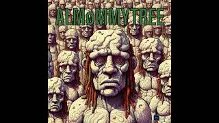 Caveman's Shame/Neanderthal Dance Party &ndash; Eyesack Johnskin AlMommytree