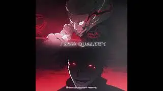 YUJI (FULL POTENTIAL) VS MEGUMI (FULL POTENTIAL) || JJK MANGA || 4K 120FPS