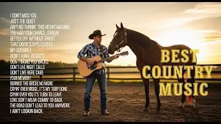 Pure Country Essentials | Best Classic & Modern Country Music Collection