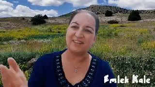 SUNA ÖZCAN / HİLE YAR ( Aşık Veli )
