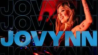 Jovynn - Rave in the Church by Cube 2025 I Hard Techno