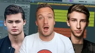 Mesto, Mike Williams - Wait Another Day (Remake)